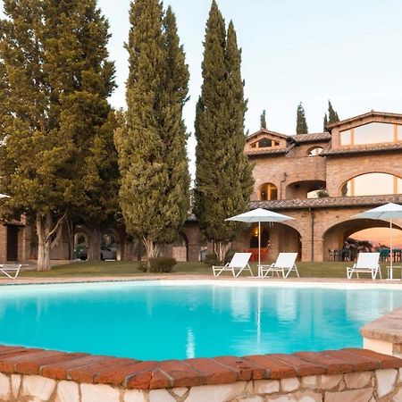 Bed and Breakfast Miataland Collazzone Екстер'єр фото