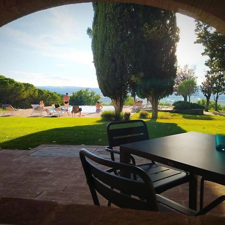 Bed and Breakfast Miataland Collazzone Екстер'єр фото