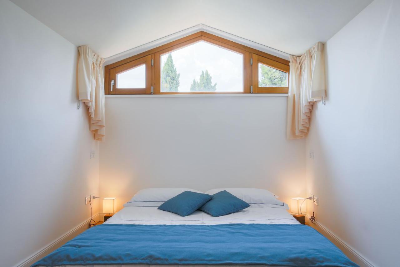 Bed and Breakfast Miataland Collazzone Екстер'єр фото