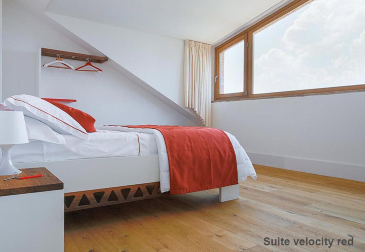Bed and Breakfast Miataland Collazzone Екстер'єр фото