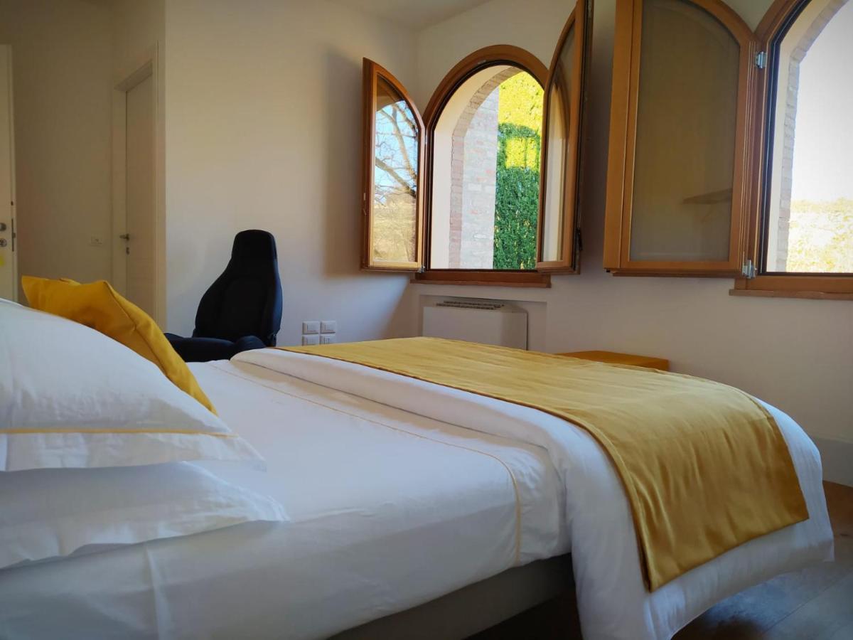 Bed and Breakfast Miataland Collazzone Екстер'єр фото