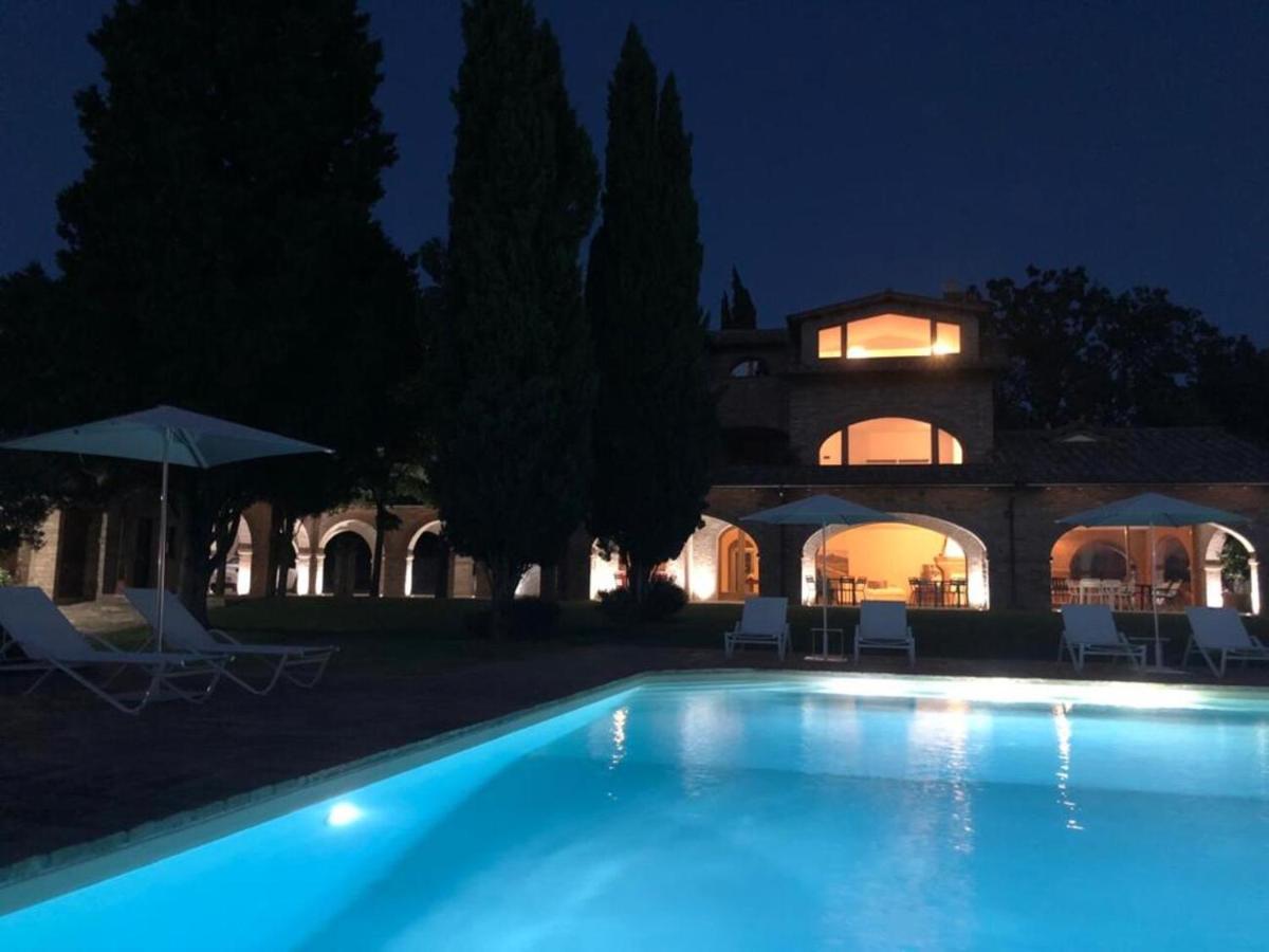 Bed and Breakfast Miataland Collazzone Екстер'єр фото