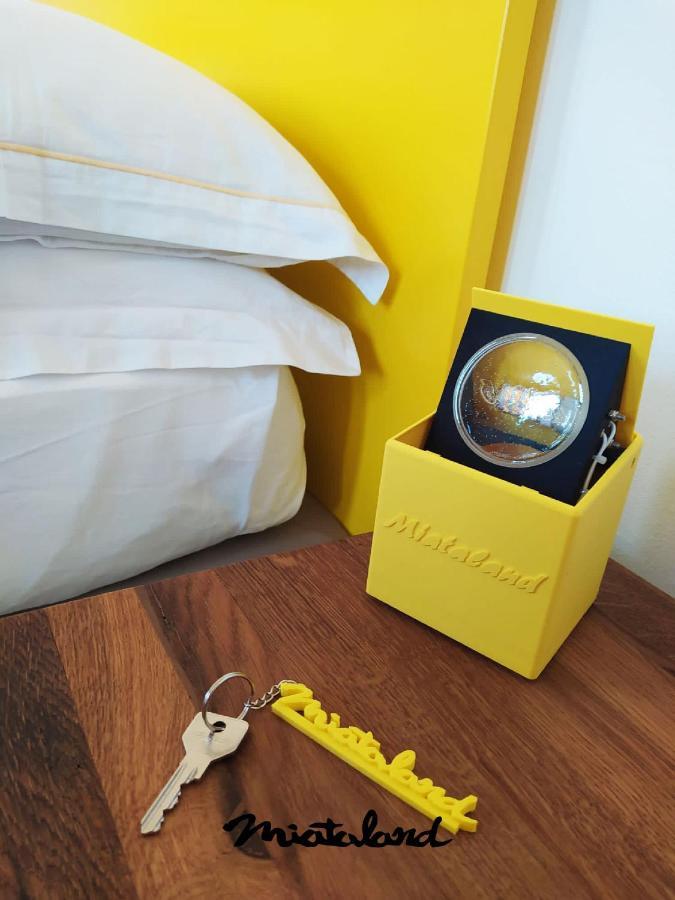 Bed and Breakfast Miataland Collazzone Екстер'єр фото