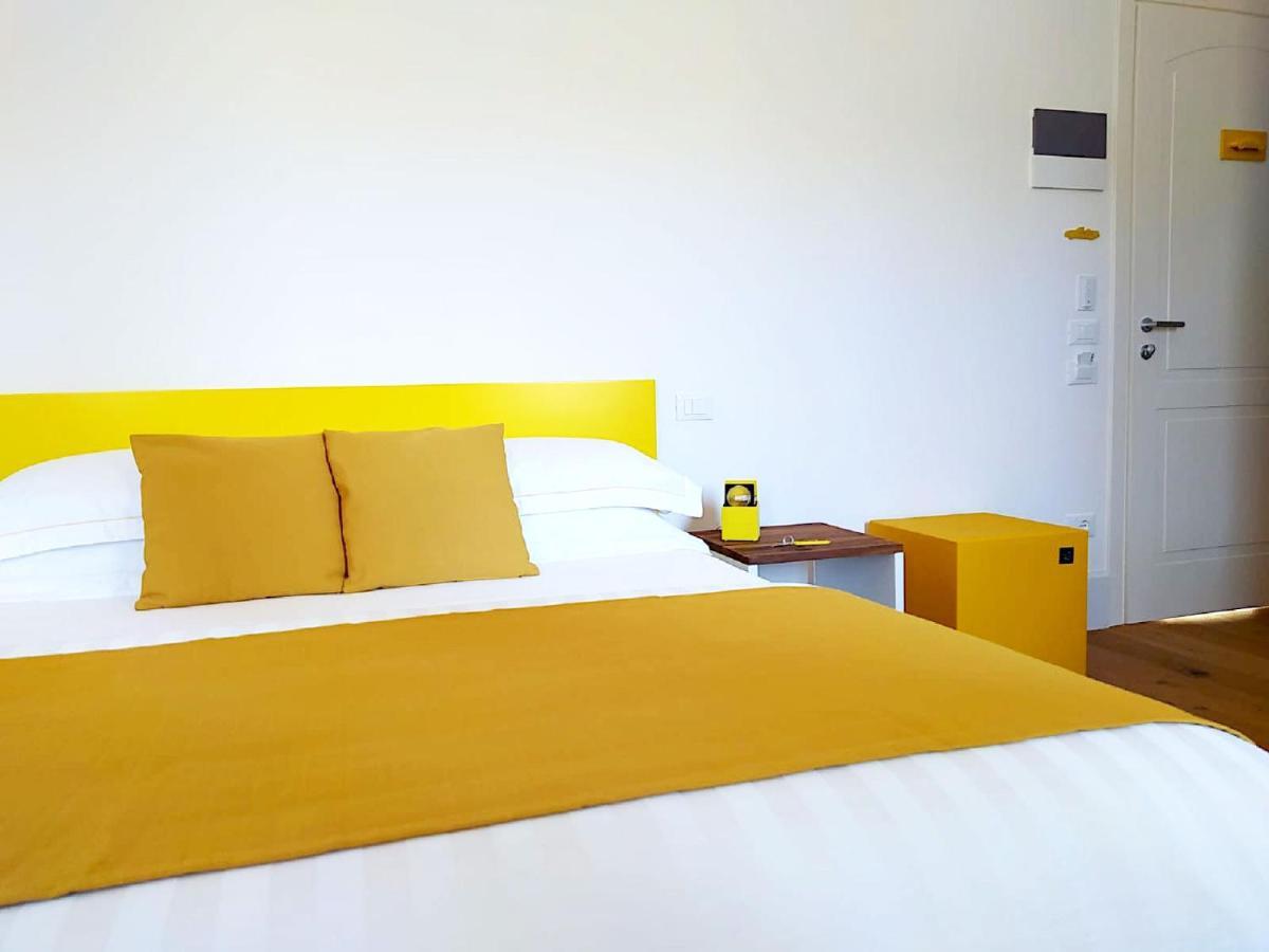 Bed and Breakfast Miataland Collazzone Екстер'єр фото