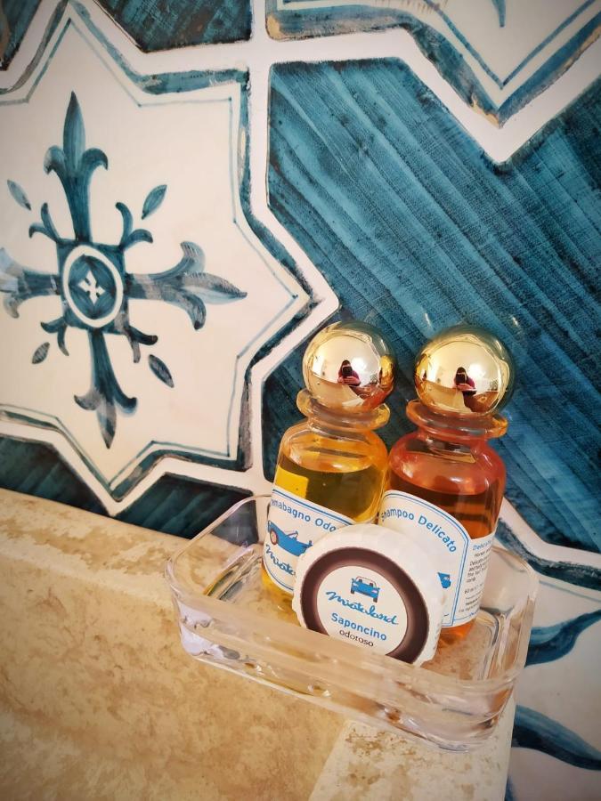Bed and Breakfast Miataland Collazzone Екстер'єр фото