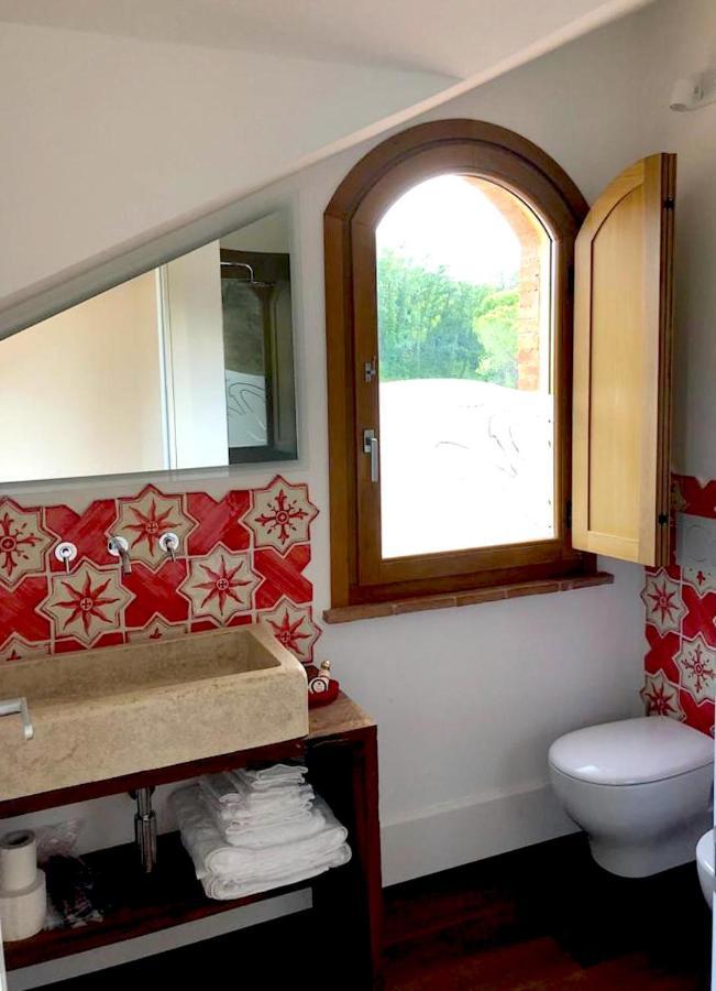 Bed and Breakfast Miataland Collazzone Екстер'єр фото